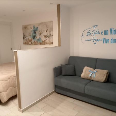 מלון בארי La Casa Dei Nonni מראה חיצוני תמונה