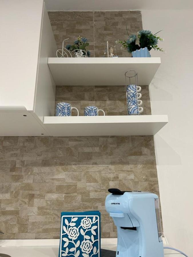 מלון בארי La Casa Dei Nonni מראה חיצוני תמונה