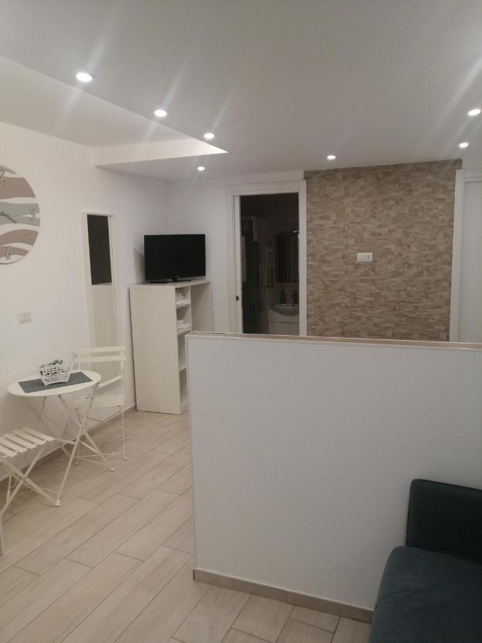 מלון בארי La Casa Dei Nonni מראה חיצוני תמונה