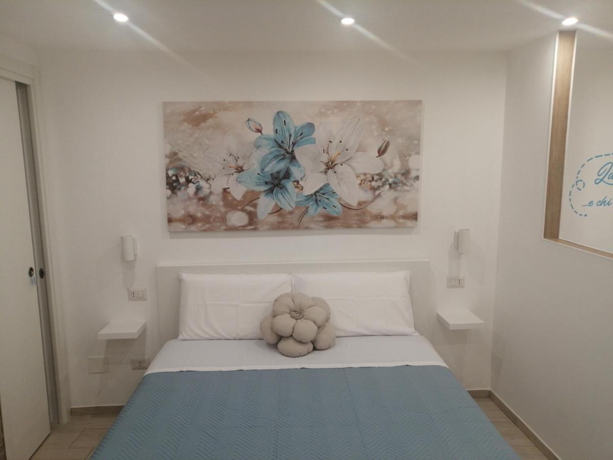 מלון בארי La Casa Dei Nonni מראה חיצוני תמונה