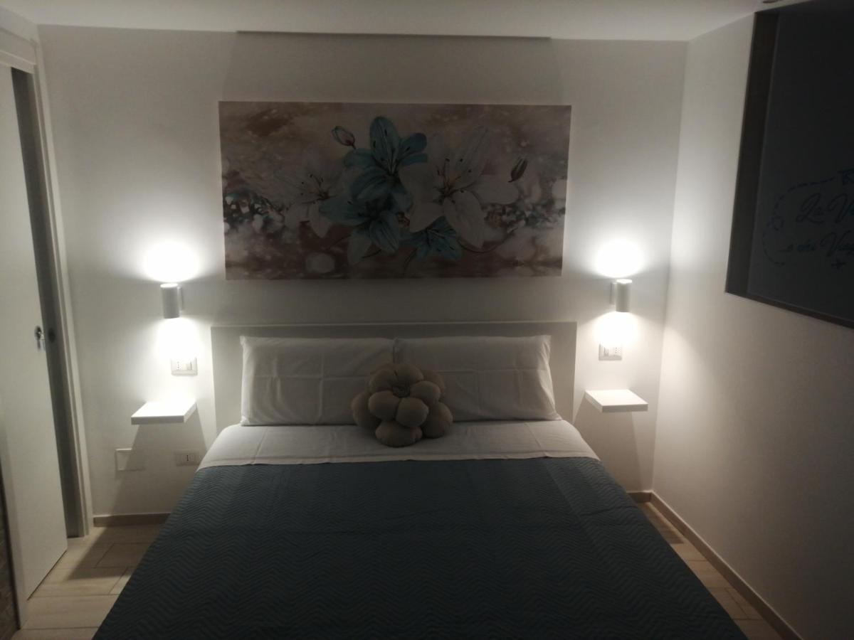 מלון בארי La Casa Dei Nonni מראה חיצוני תמונה