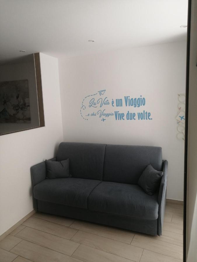 מלון בארי La Casa Dei Nonni מראה חיצוני תמונה