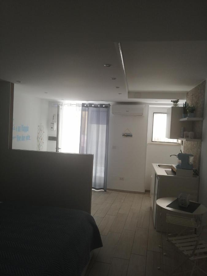 מלון בארי La Casa Dei Nonni מראה חיצוני תמונה