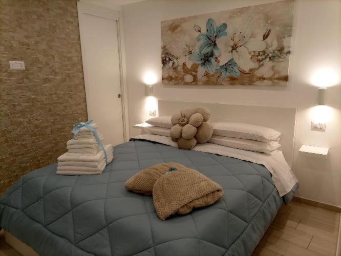 מלון בארי La Casa Dei Nonni מראה חיצוני תמונה